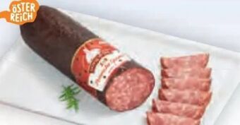 Billa Polnische spezial Angebot
