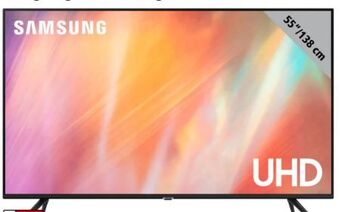 Interspar Led tv ue 55au7090 Angebot