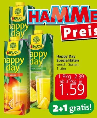 Spar Kurkuma orange Angebot