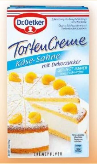 Norma Torten creme Angebot