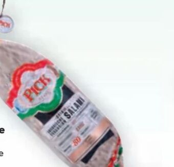 Billa Ungarische salami Angebot