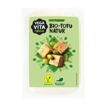 Billa Bio tofu Angebot