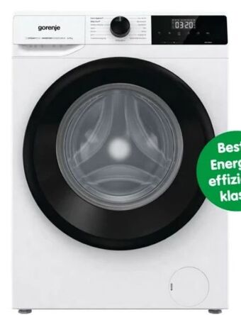 Interspar Waschmaschine wnhei74saps/at Angebot