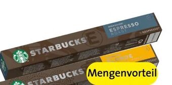 Spar Nespresso Angebot