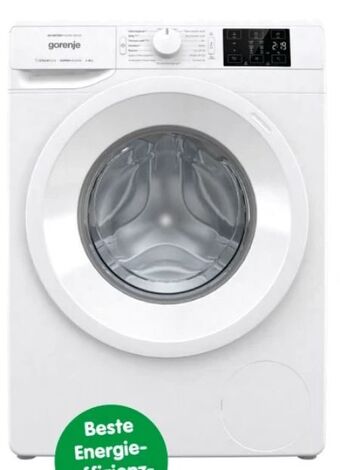 Interspar Waschmaschine wnei94adps Angebot