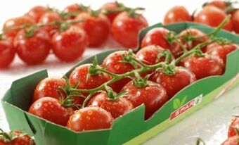 Spar Midi-rispentomaten Angebot