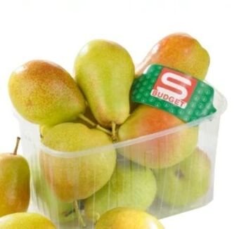 Interspar Birnen Angebot