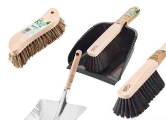 Interspar Nature bodenreinigungsartikel Angebot