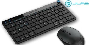 Interspar Maus-tastatur go work bundle go Angebot