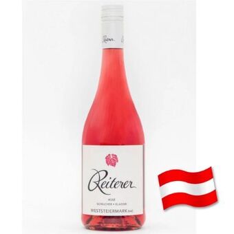 Billa Rosé schilcher Angebot