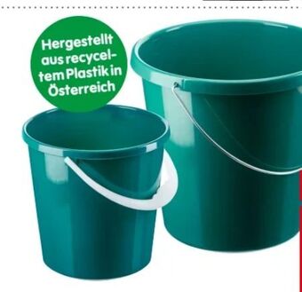 Interspar Eimer Angebot