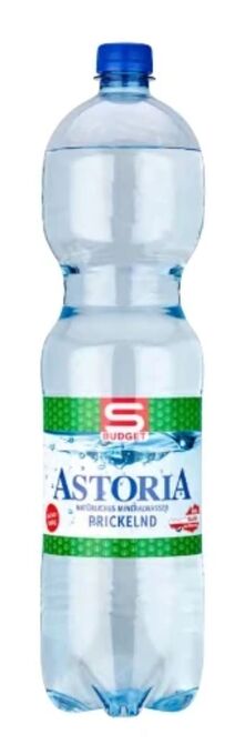 Interspar Astoria mineralwasser Angebot