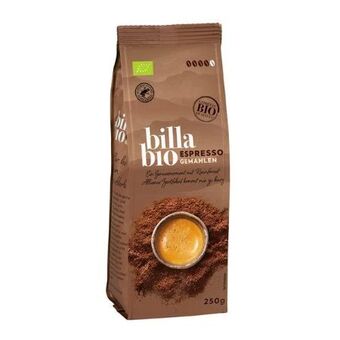 Billa Bio espresso Angebot