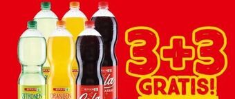 Interspar Limonade Angebot