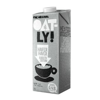 Billa Haferdrink Angebot