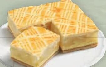 Billa Apfelkuchen mürbteig block Angebot