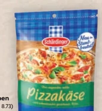 Billa Pizzakäse Angebot