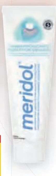 Billa Zahncreme Angebot