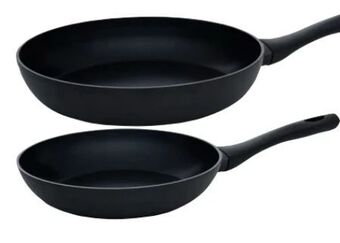 Interspar Pfanne hot Angebot