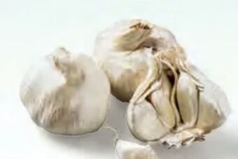 Billa Knoblauch Angebot