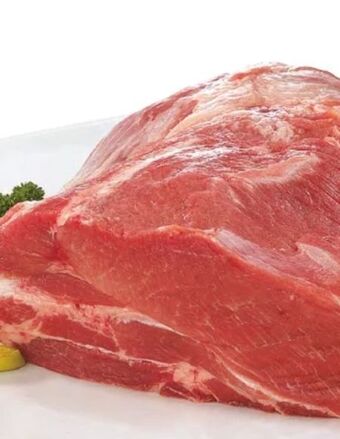 Spar Schweinsschopfbraten Angebot