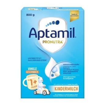 Billa Aptamil pronutra kindermilch 1+ Angebot