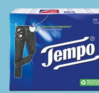 Spar Taschentücher Angebot