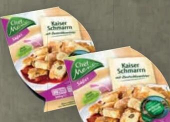 Billa Kaiserschmarrn Angebot