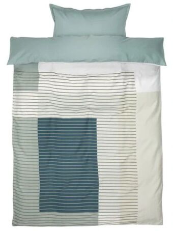 Dänisches Bettenlager Satin-bettwäsche vera Angebot