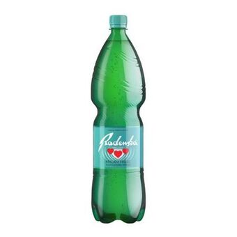 Billa Mineralwasser Angebot