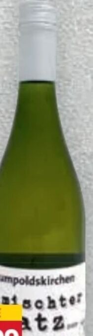 Billa Gumpoldskirchen gemischter satz Angebot