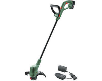 Hornbach Akku rasentrimmer bosch easygrasscut 18v-230 inkl. akku und ladegerät Angebot