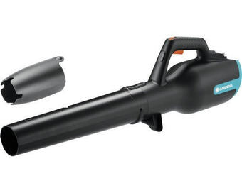 Hornbach Akku laubbläser/gartenbläser gardena powerjet 18v ( power for all ) ohne akku und ladegerät Angebot