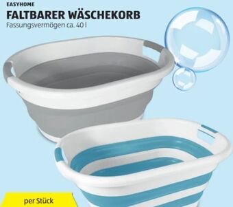 Hofer Wäschekorb Angebot