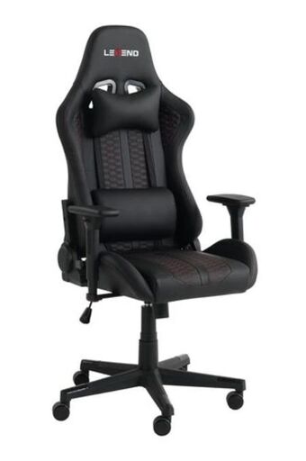 Dänisches Bettenlager Gaming-stuhl nibe Angebot