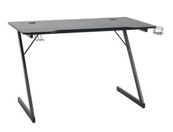 Dänisches Bettenlager Gaming-schreibtisch halsted Angebot