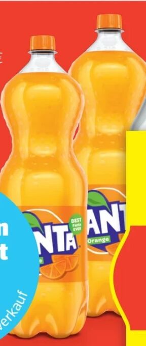 Hofer Limonade Angebot