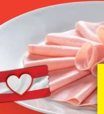 Hofer Toastschinken Angebot