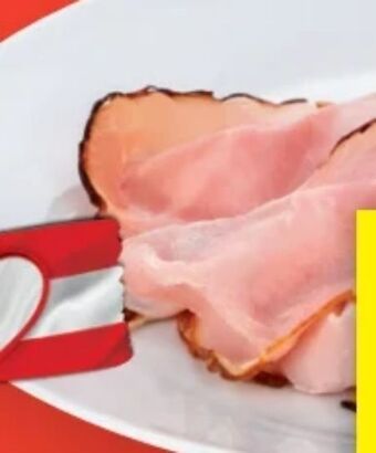 Hofer Delikatess schinken Angebot