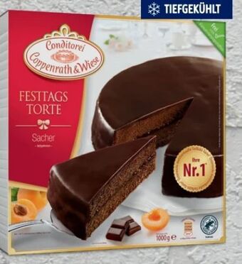 Hofer Sachertorte Angebot