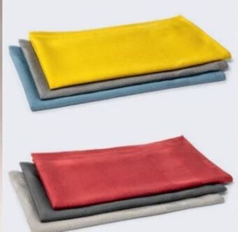 Hofer Geschirrtücher Angebot