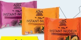 Hofer Instant nudeln Angebot