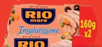 Hofer Insalatissime Angebot