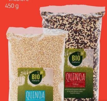 Hofer Bio quinoamischung Angebot
