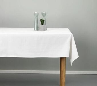 Dänisches Bettenlager Tischdecke agermynte Angebot
