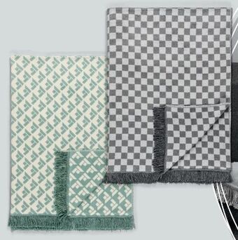 Hofer Kuscheldecke Angebot