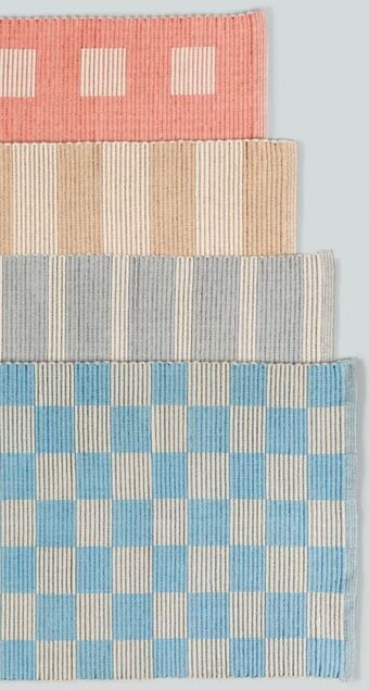 Hofer Mehrzweck-teppich Angebot