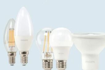 Hofer Led-leuchtmittel Angebot