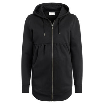 Ernsting's family Damen umstands-sweatjacke mit kapuze Angebot