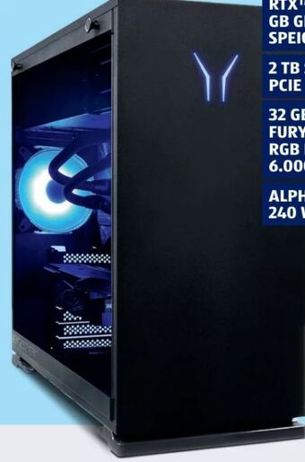 Hofer High-end-gaming-pc-system medion erazer hunter x20-md34835 Angebot